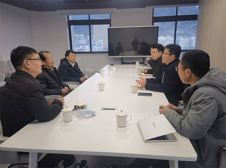 北京清冠科技有限公司与交通部东海航海保障中心连云港航标处、江苏省海洋资源开发技术创新中心达成合作协议